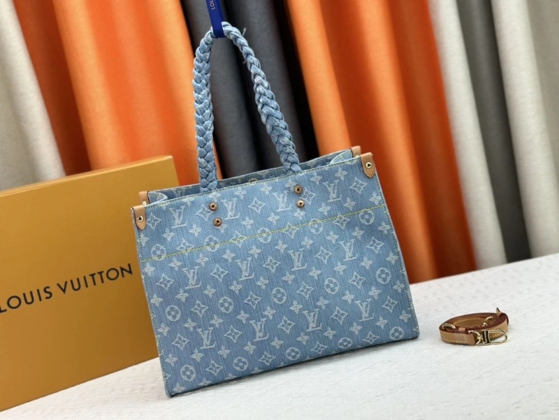 LV Shopping Bags 4233H-0538