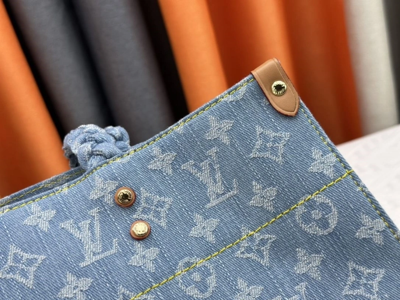 LV Shopping Bags 4233H-0538