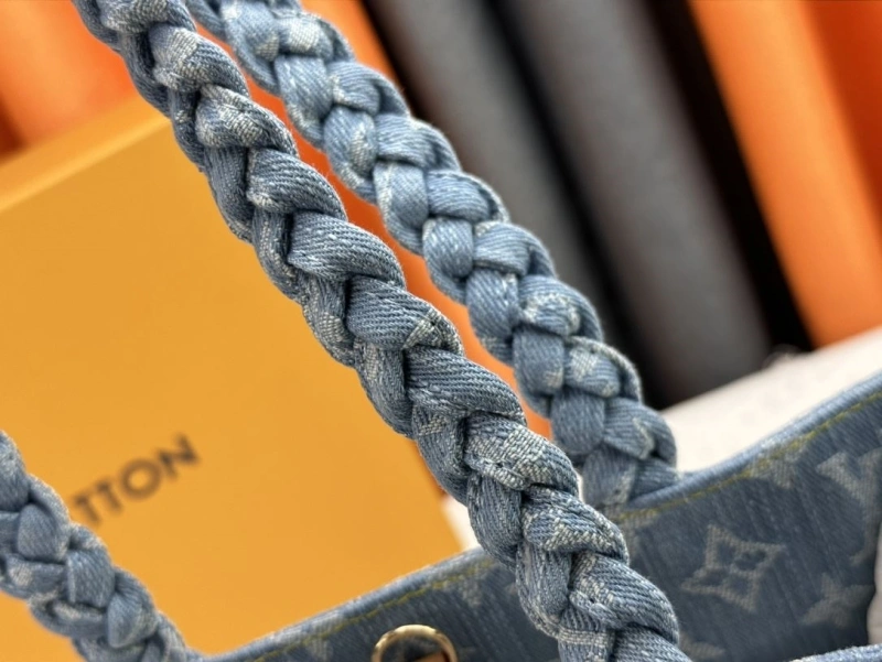 LV Shopping Bags 4233H-0538