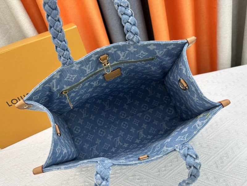 LV Shopping Bags 4233H-0538