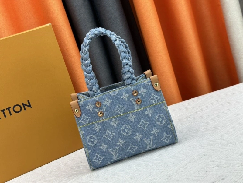 LV Shopping Bags 4233H-0539