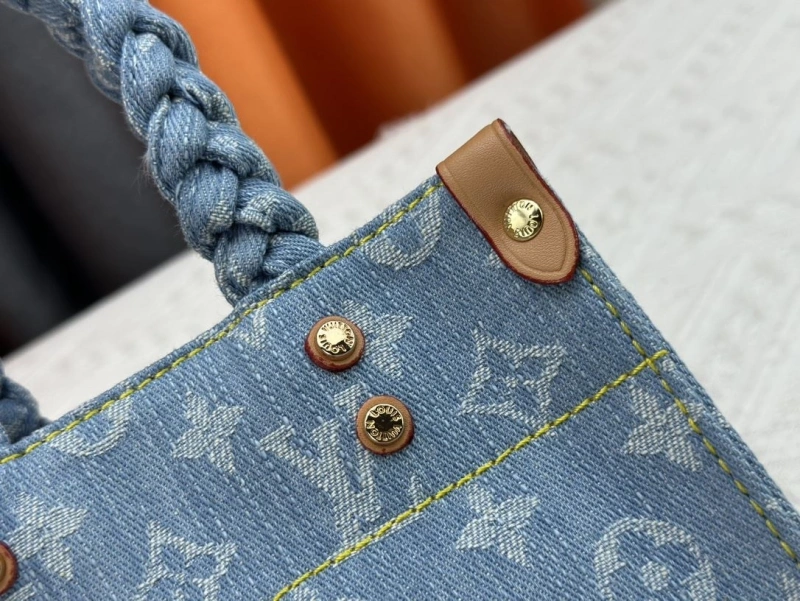 LV Shopping Bags 4233H-0539