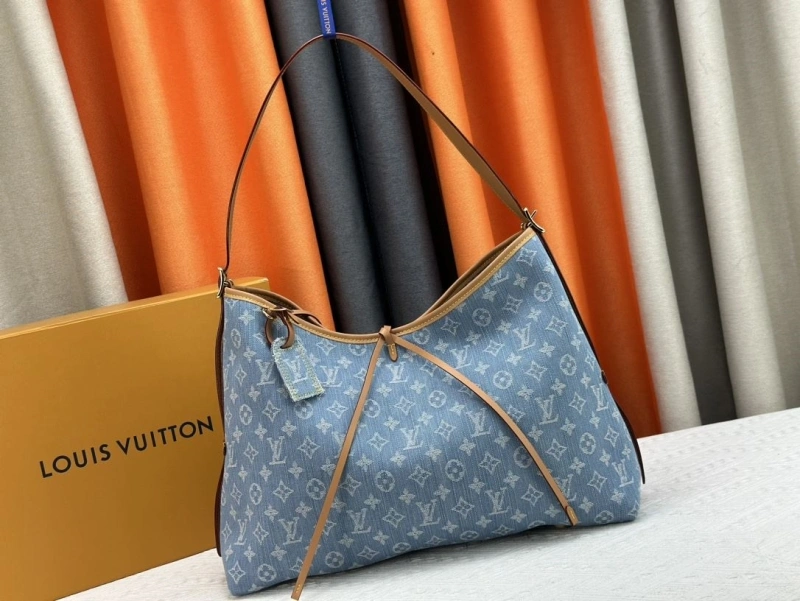LV Top Handle Bags 4233H-0540