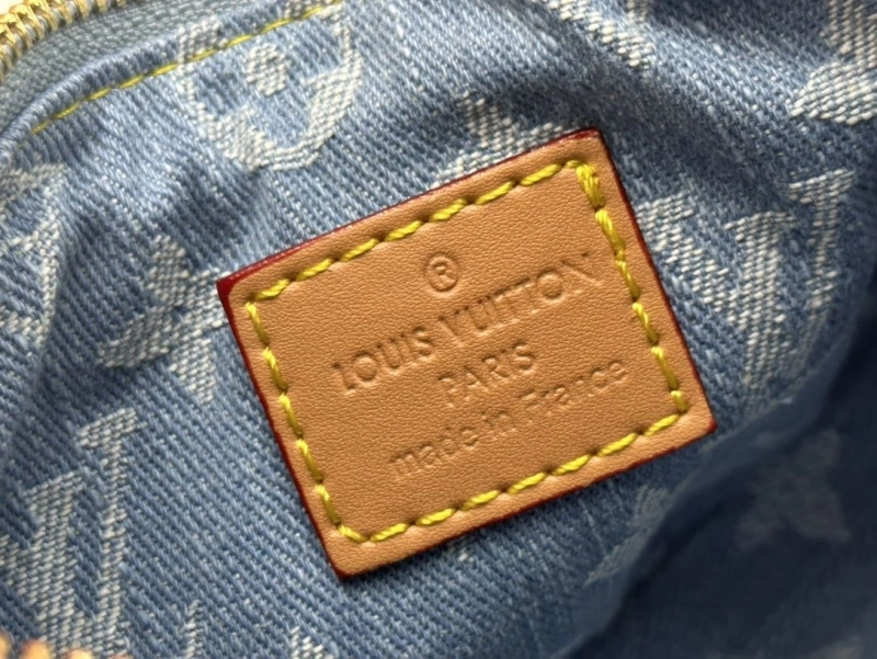 LV Satchel bags 4233H-0543