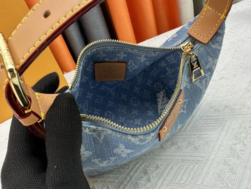 LV Top Handle Bags 4233H-0544
