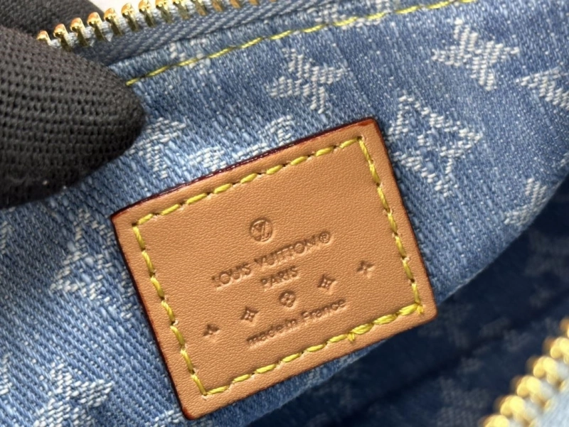 LV Top Handle Bags 4233H-0544