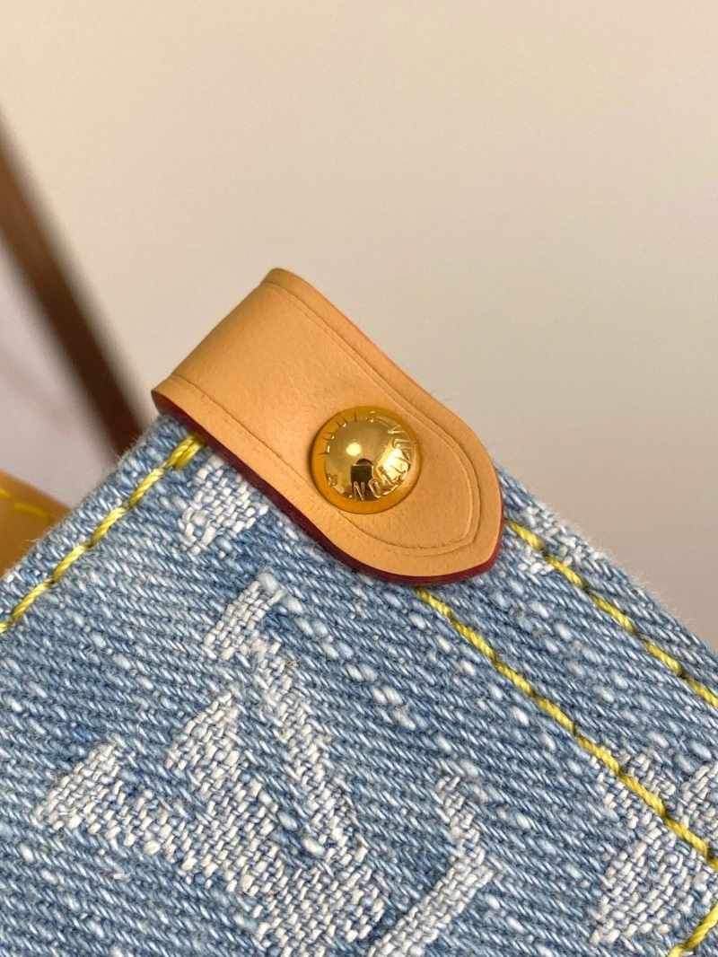 LV Shopping Bags 4233H-0547