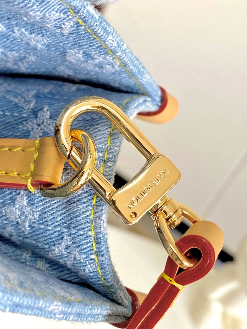 LV Shopping Bags 4233H-0547