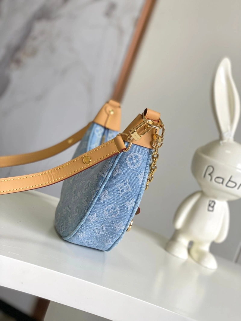 LV Satchel bags 4233H-0549