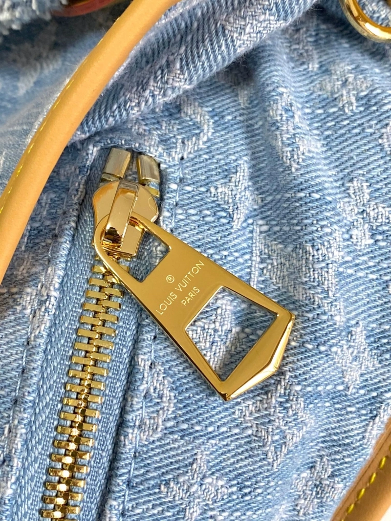 LV Top Handle Bags 4233H-0550