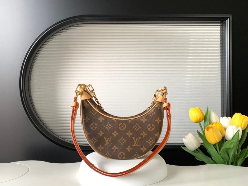 LV Satchel bags 4233H-0551