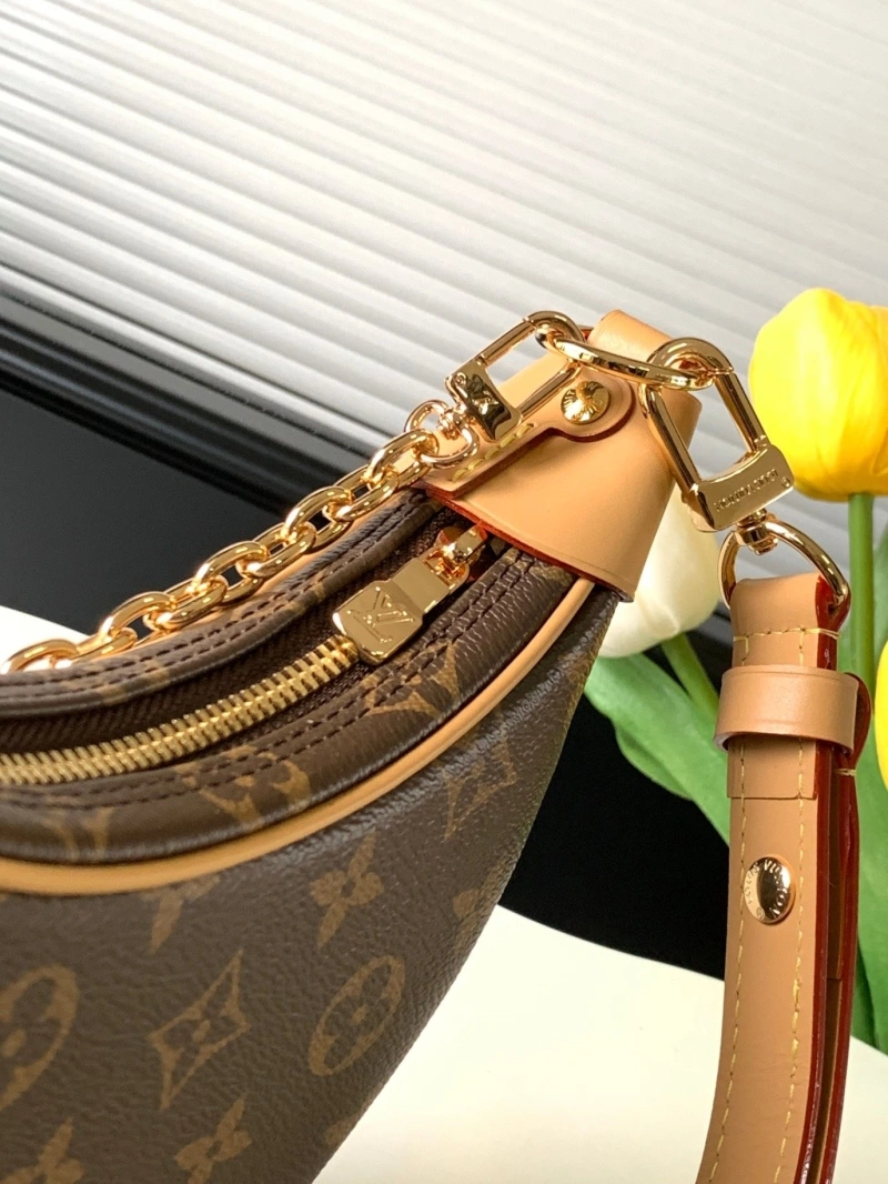 LV Satchel bags 4233H-0551