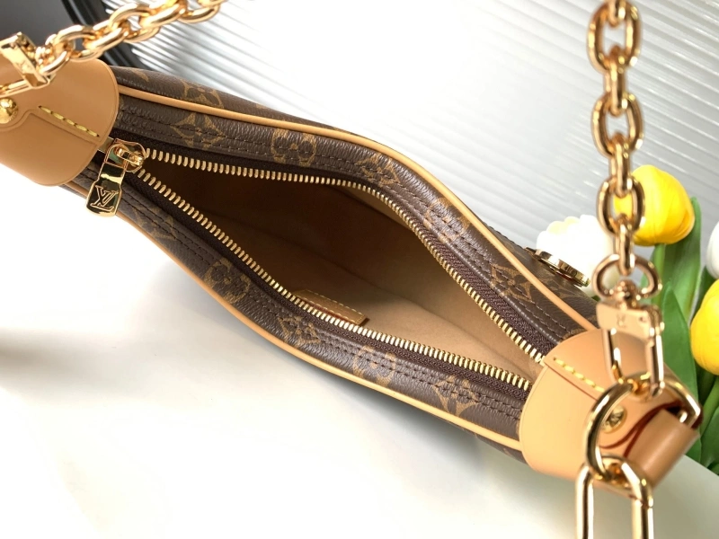 LV Satchel bags 4233H-0551