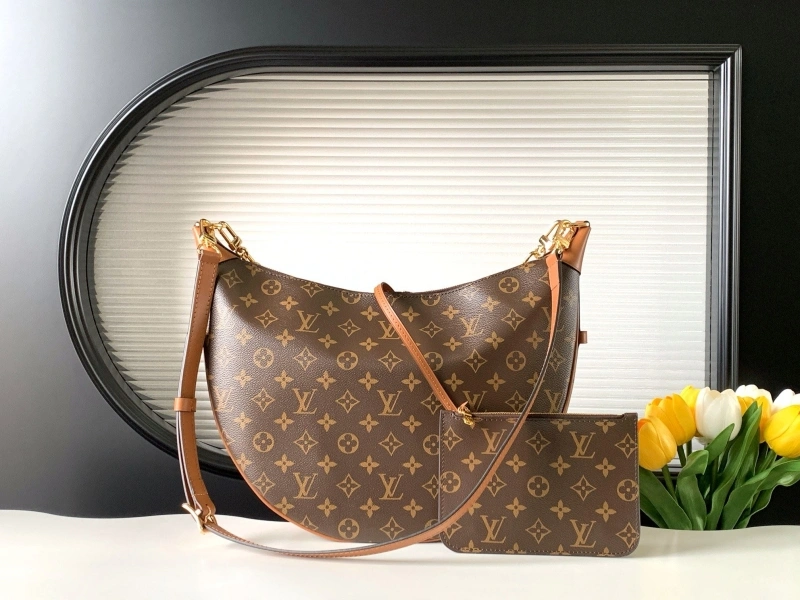 LV Satchel bags 4233H-0552