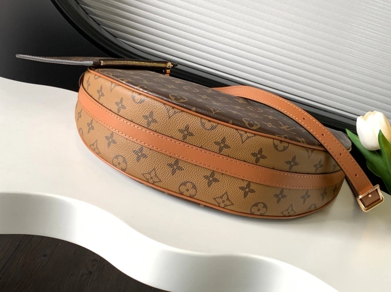 LV Satchel bags 4233H-0552