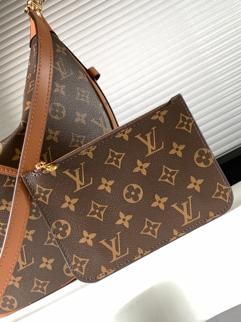 LV Satchel bags 4233H-0552