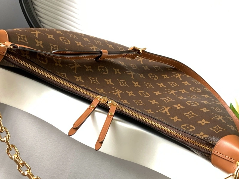 LV Satchel bags 4233H-0552