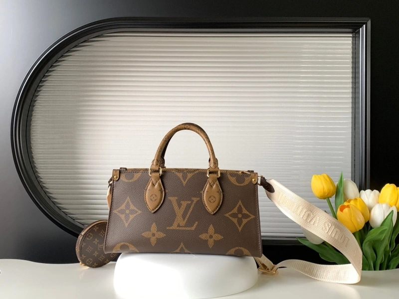 LV Shopping Bags 4233H-0553