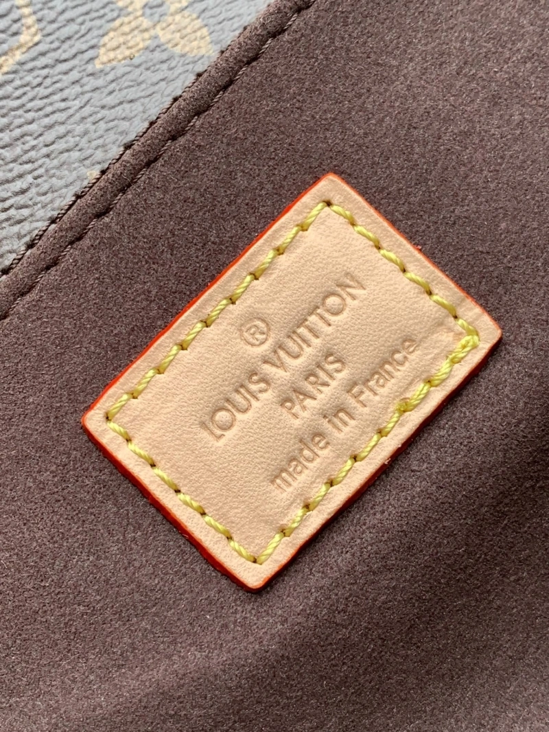 LV Satchel bags 4233H-0556