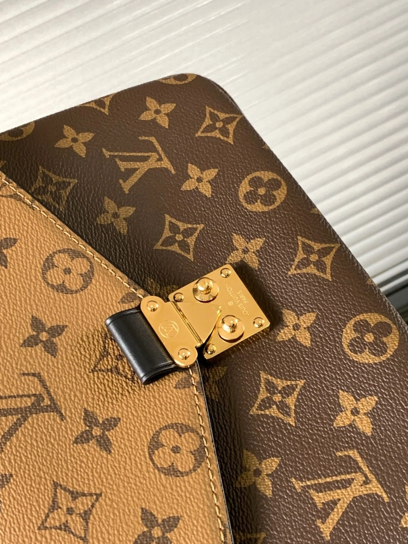 LV Satchel bags 4233H-0557