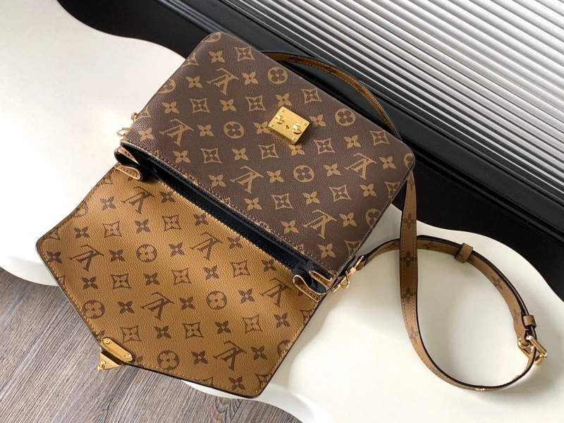 LV Satchel bags 4233H-0557