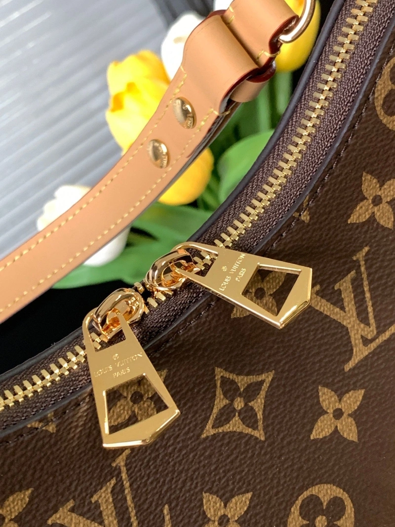 LV Satchel bags 4233H-0558