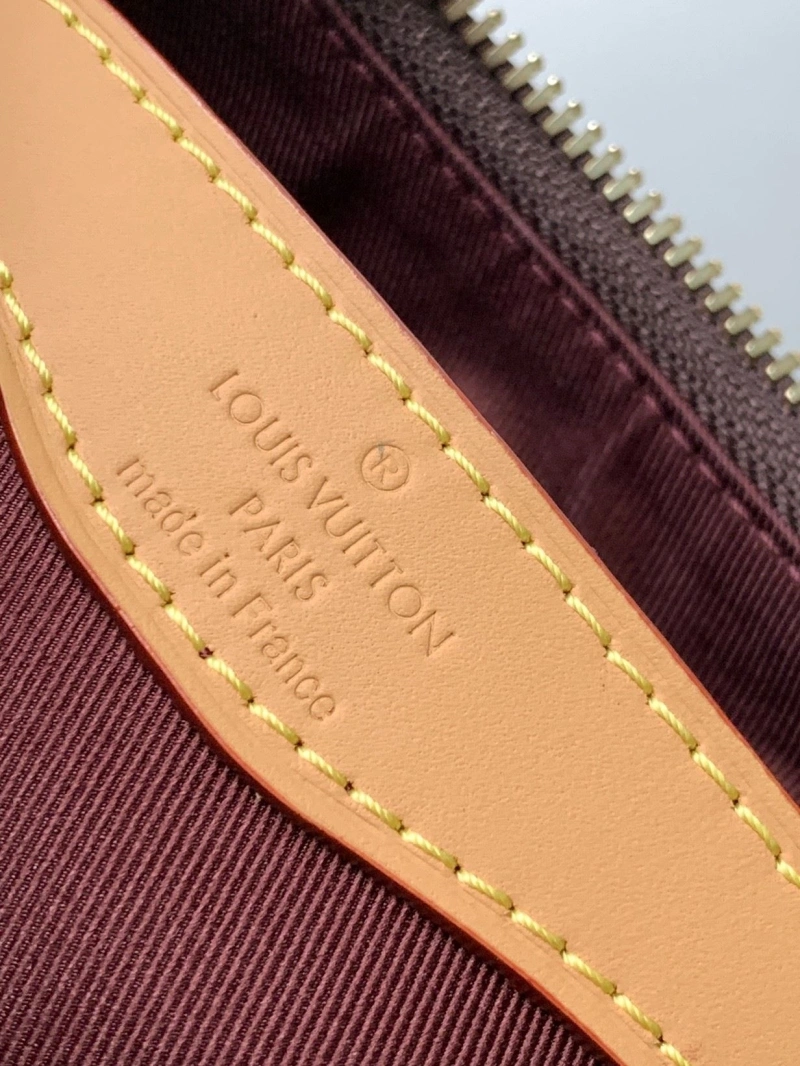 LV Satchel bags 4233H-0558