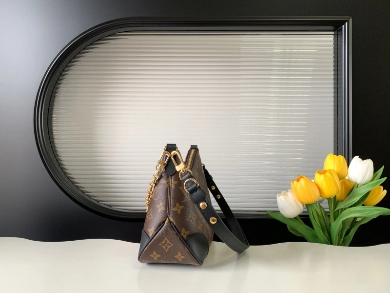 LV Satchel bags 4233H-0559