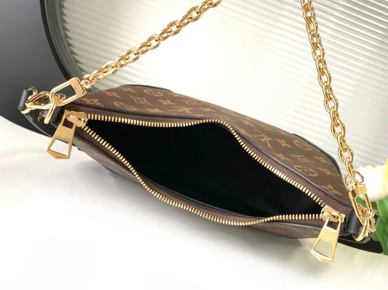 LV Satchel bags 4233H-0559