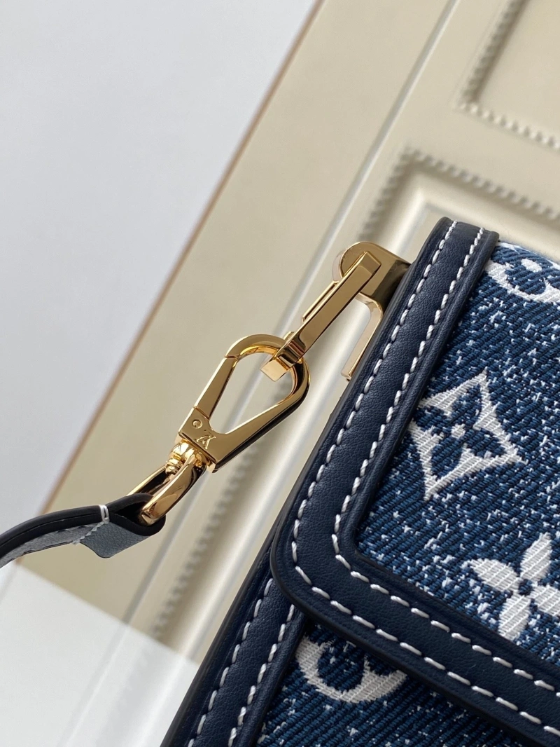 LV Satchel bags 4233H-0567