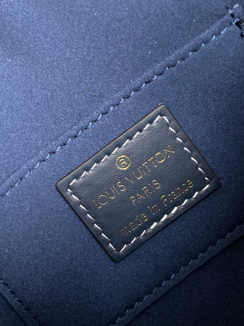 LV Satchel bags 4233H-0567