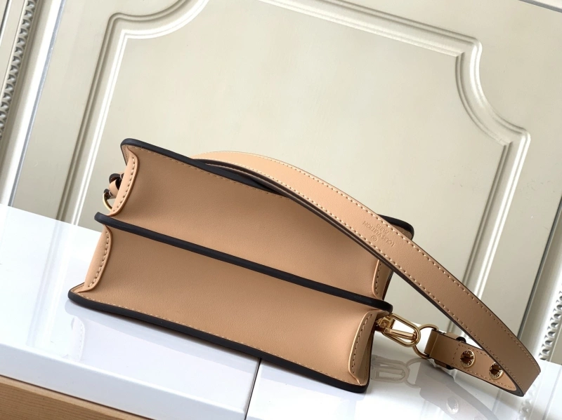 LV Satchel bags 4233H-0568