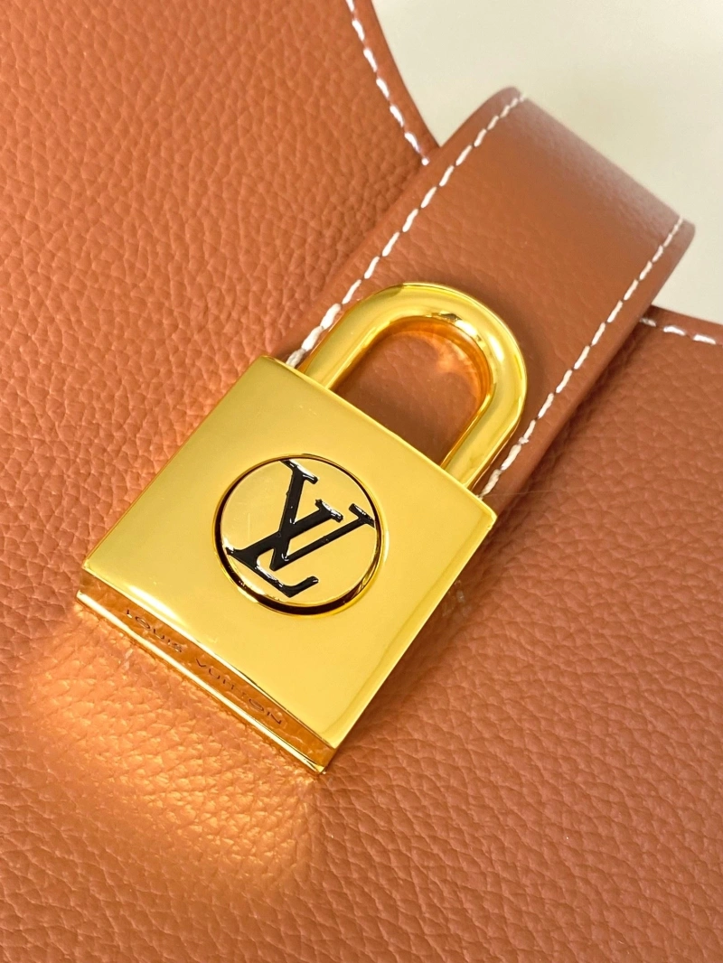 LV Top Handle Bags 4233H-0571