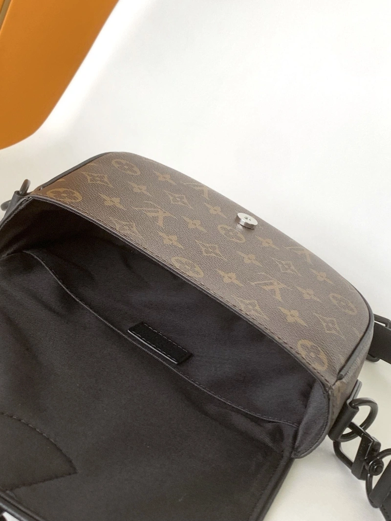 LV Satchel bags 4233H-0578