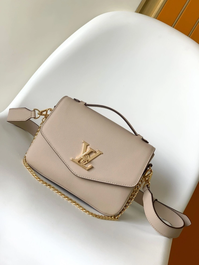 LV Satchel bags 4233H-0581
