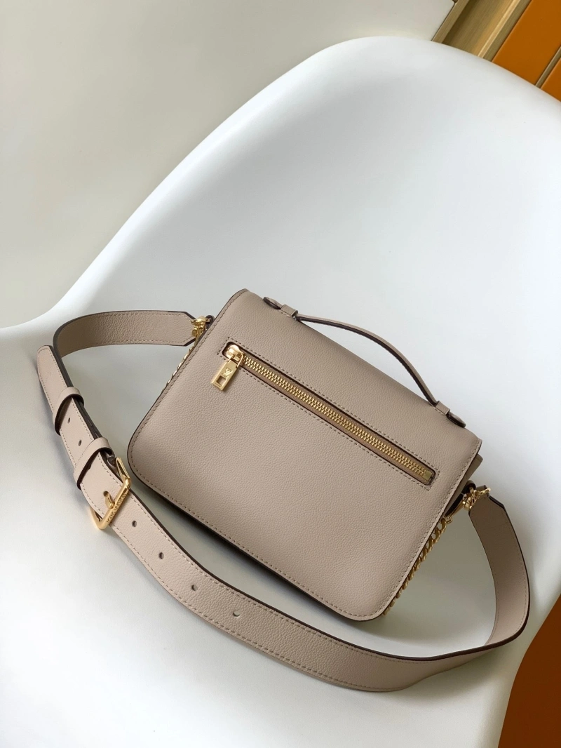 LV Satchel bags 4233H-0581