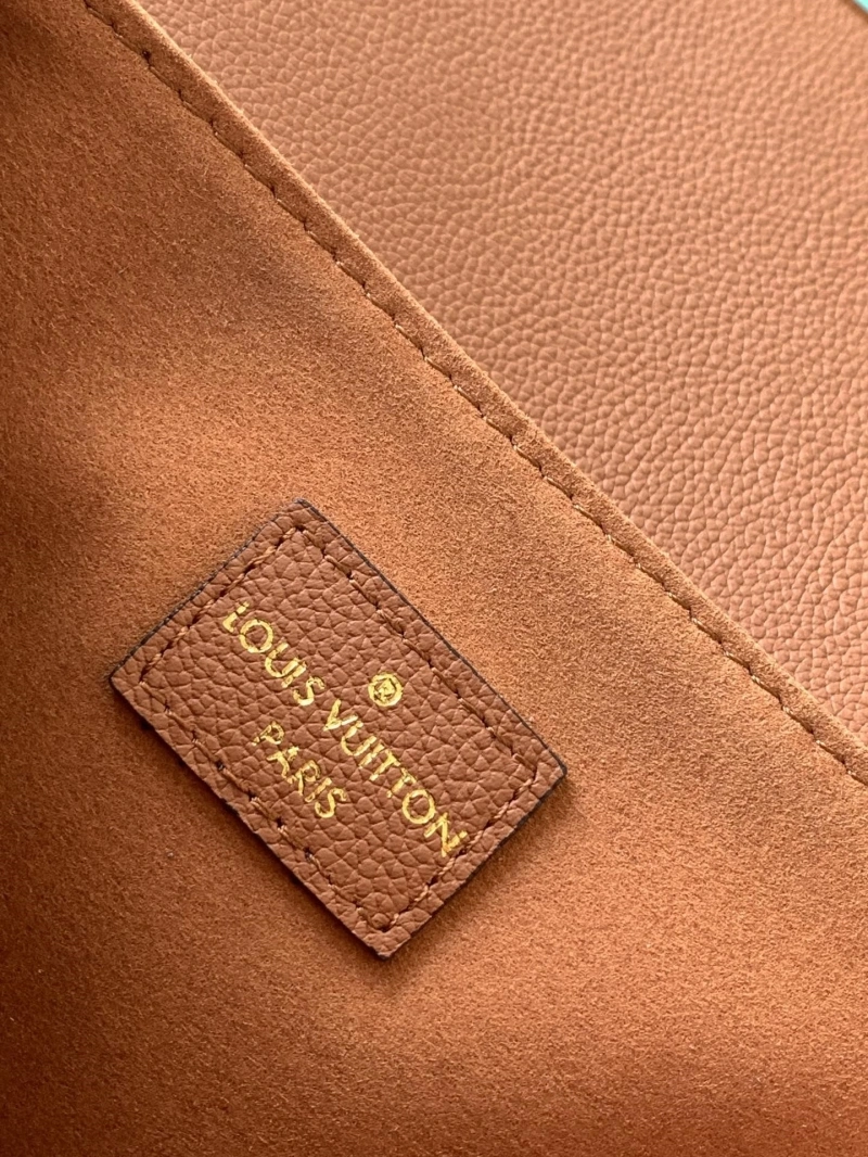 LV Satchel bags 4233H-0582