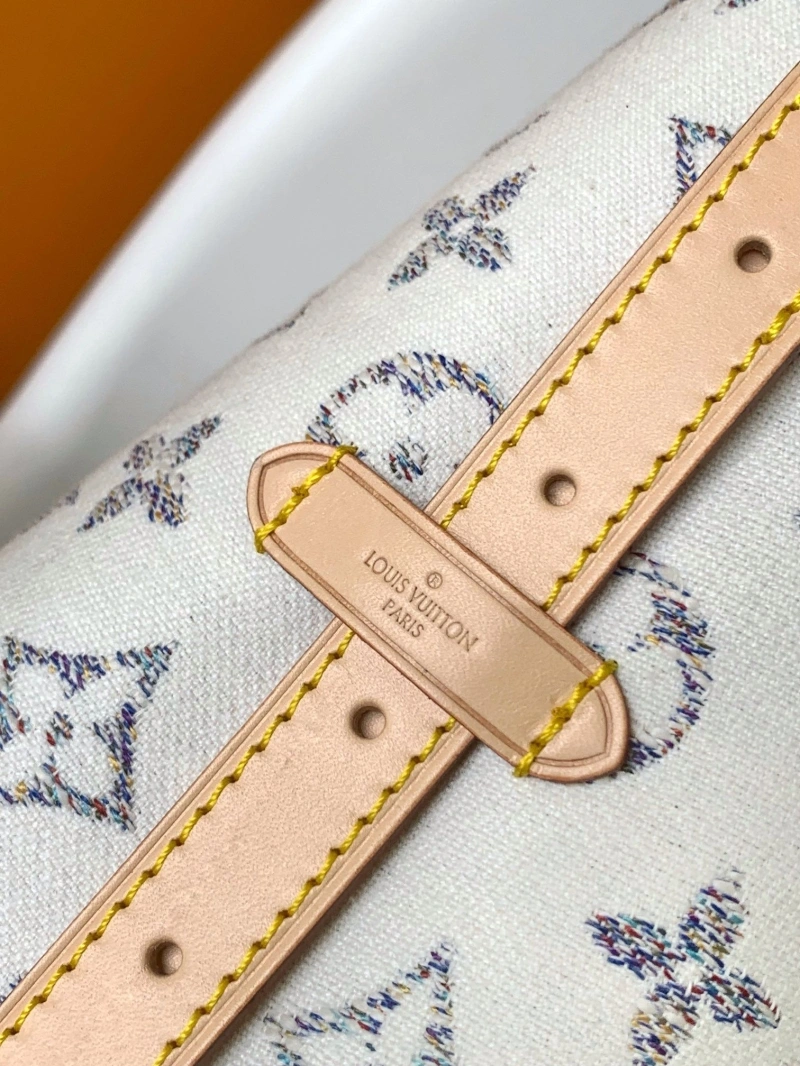 LV Shopping Bags 4233H-0584