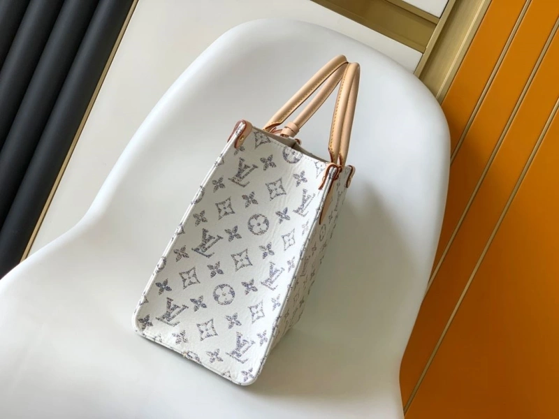 LV Shopping Bags 4233H-0585