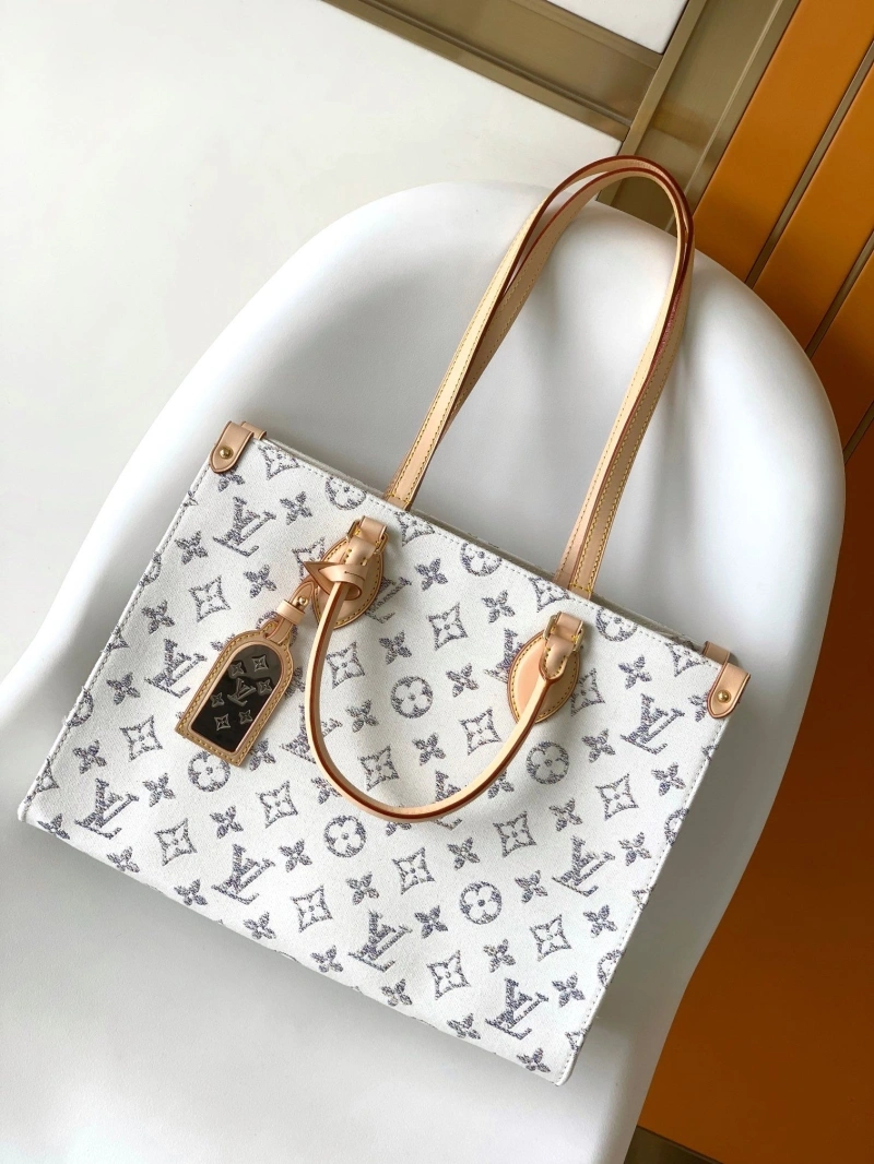 LV Shopping Bags 4233H-0585