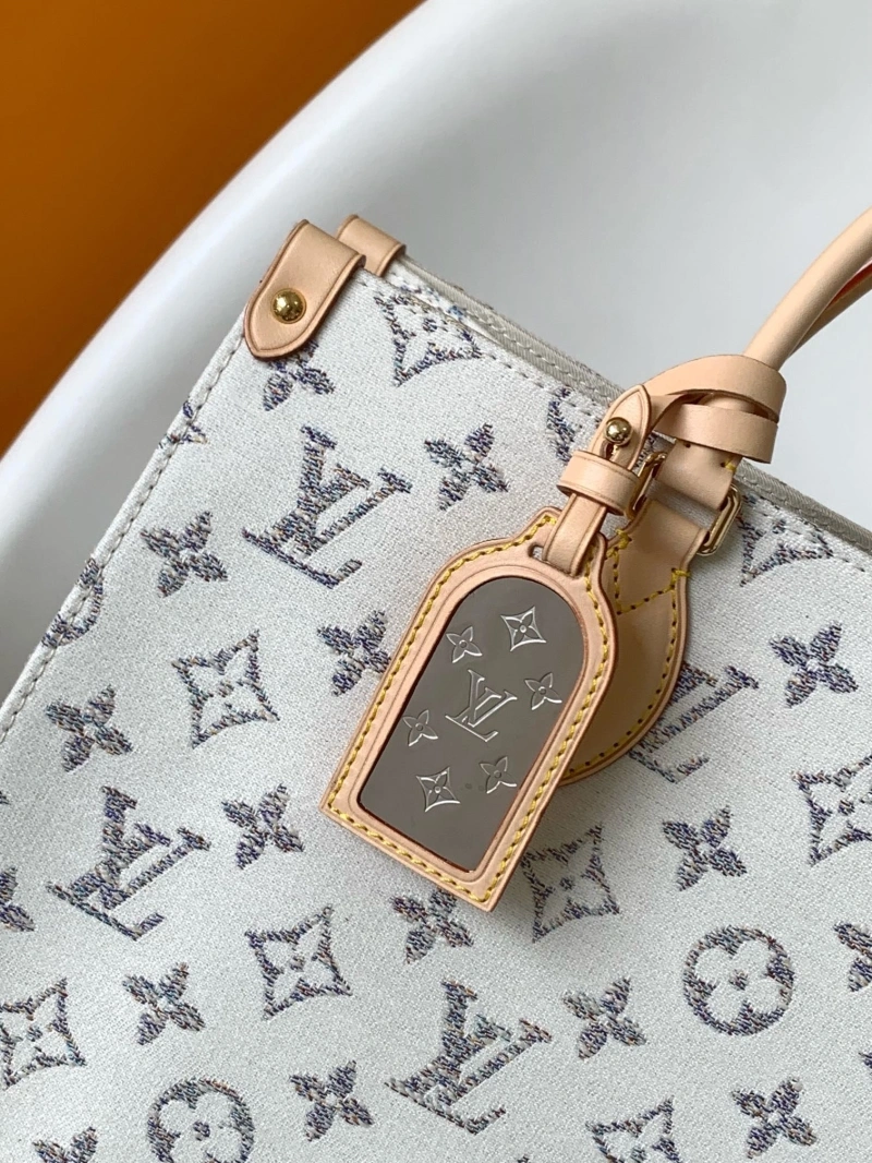 LV Shopping Bags 4233H-0585