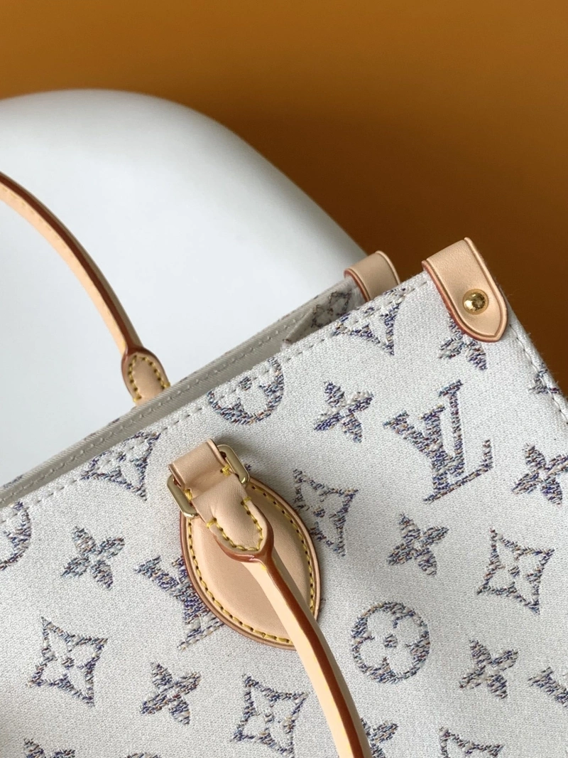 LV Shopping Bags 4233H-0585