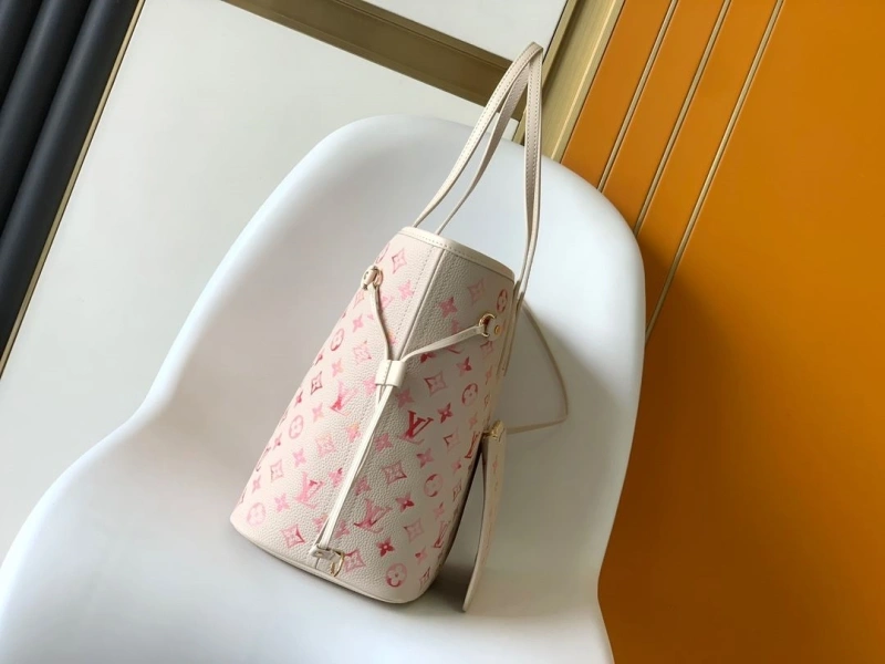 LV Shopping Bags 4233H-0586