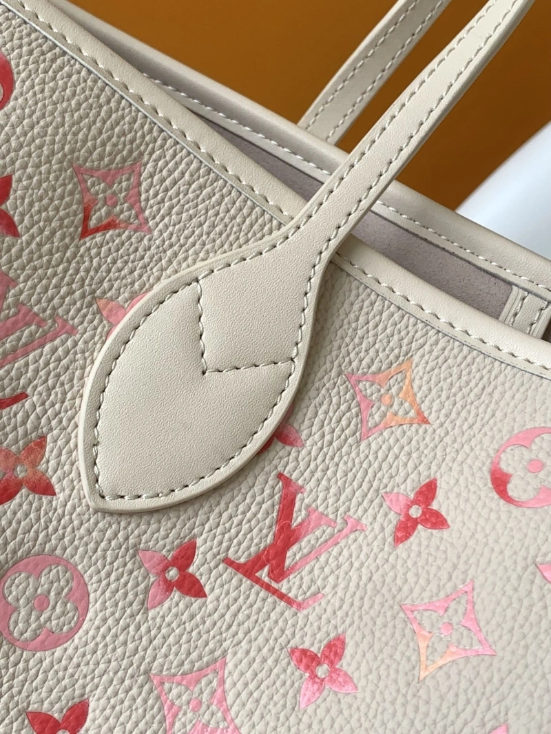 LV Shopping Bags 4233H-0586
