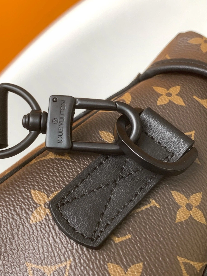 LV Satchel bags 4233H-0595