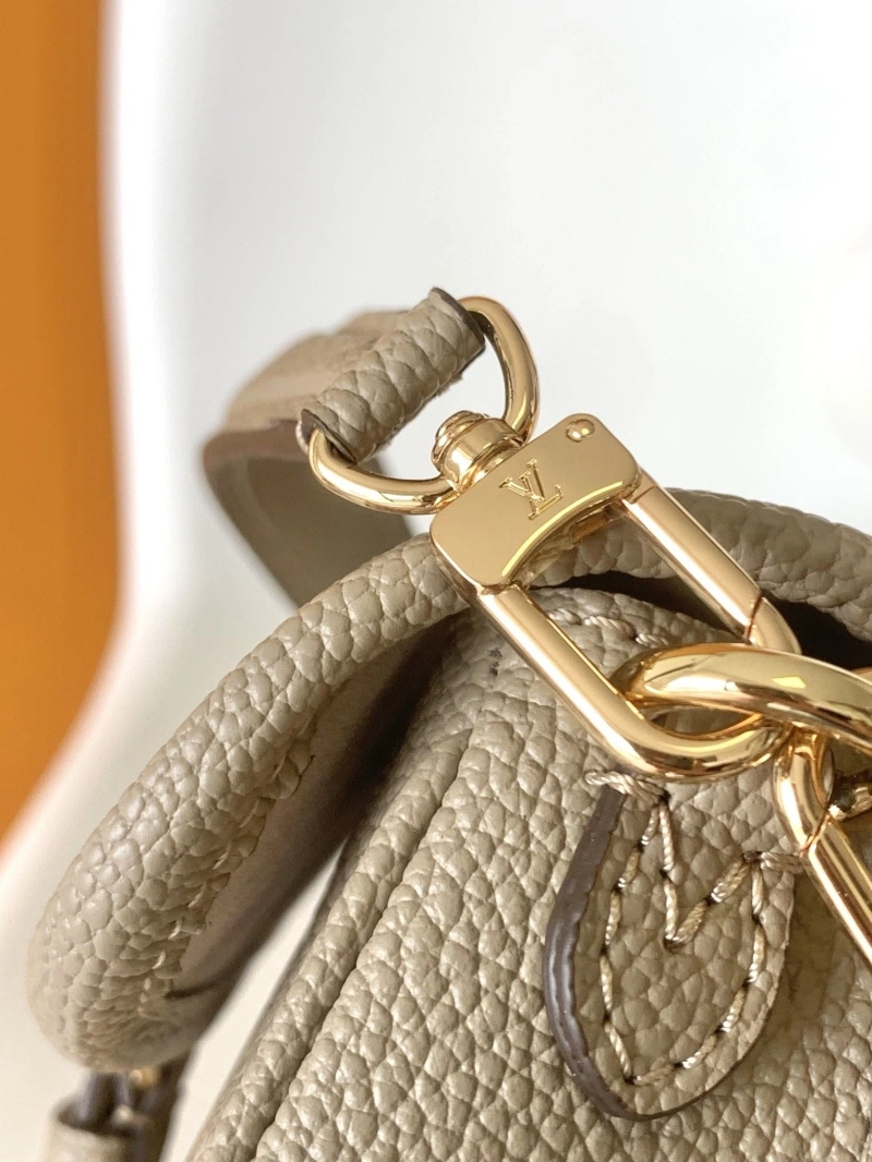 LV Satchel bags 4233H-0596