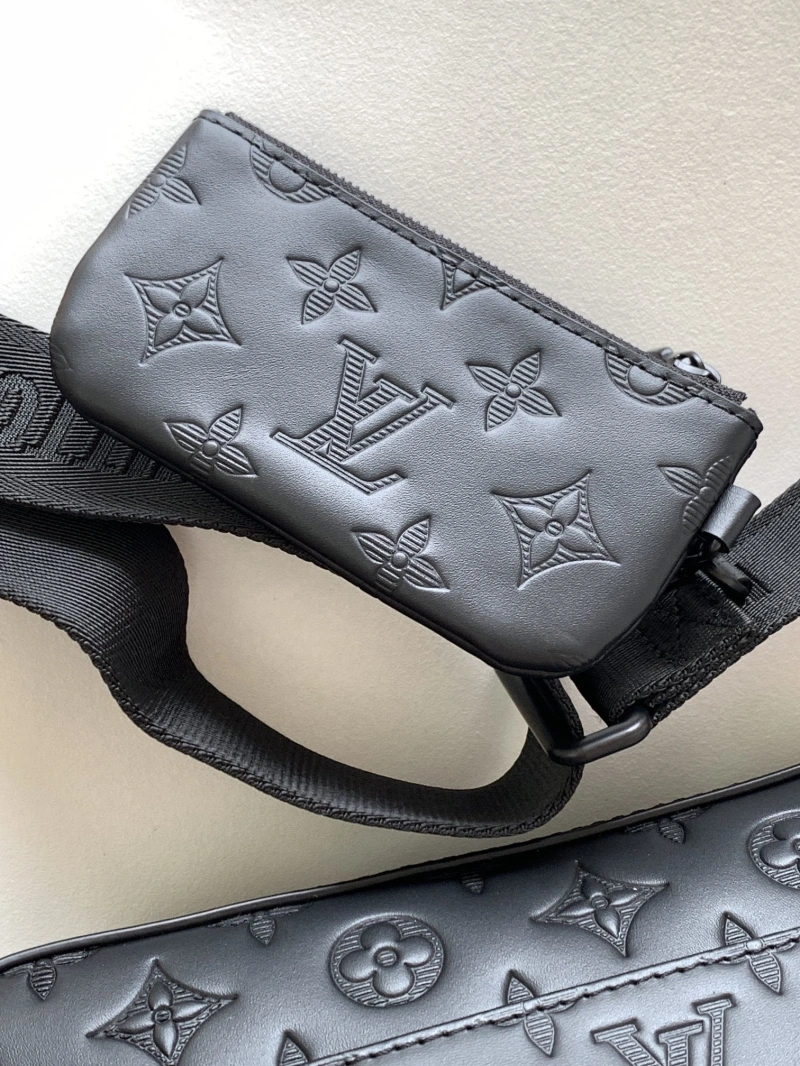 LV Satchel bags 4233H-0598