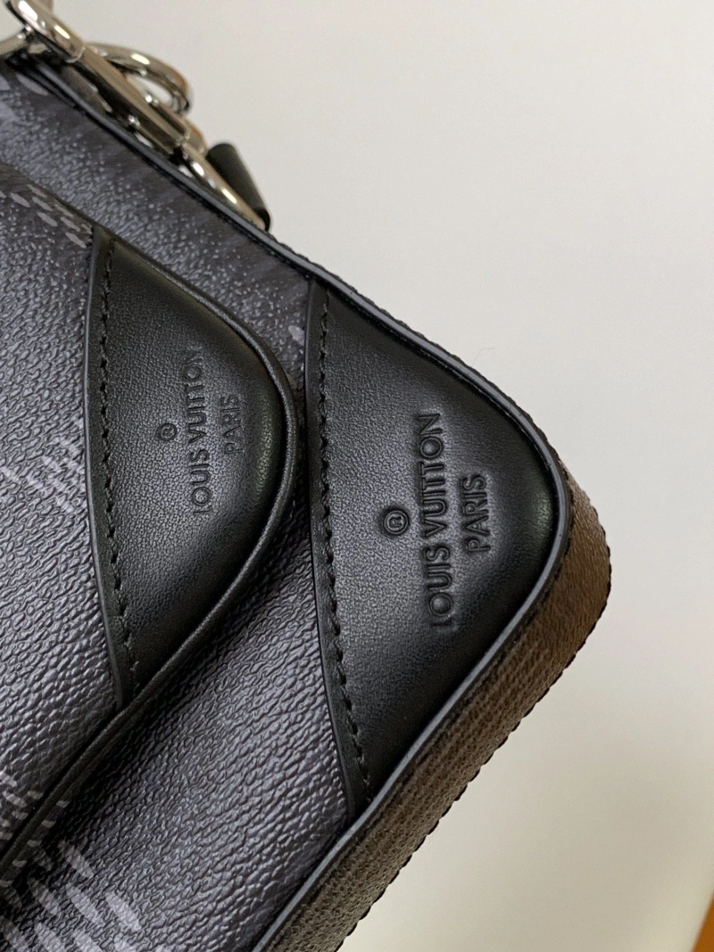 LV Satchel bags 4233H-0599