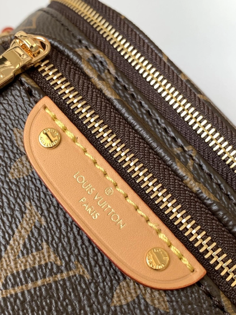 LV Satchel bags 4233H-0603