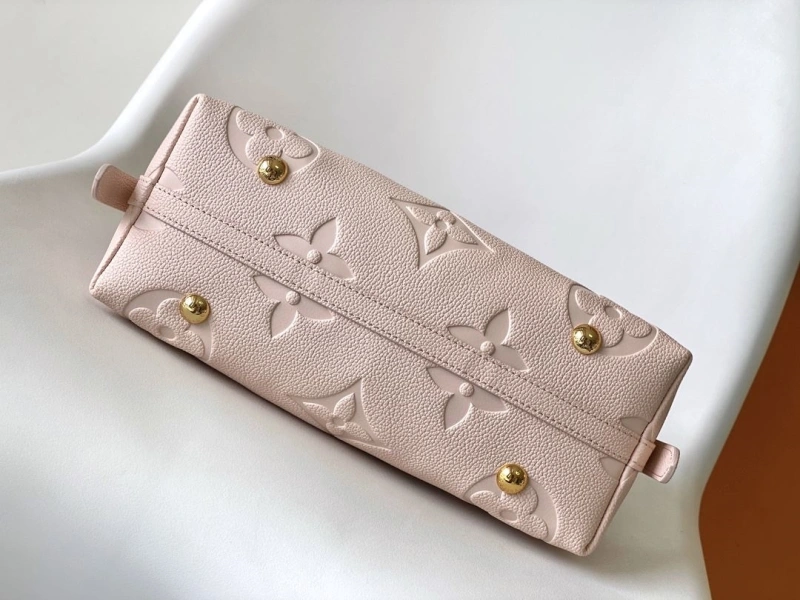 LV Top Handle Bags 4233H-0605